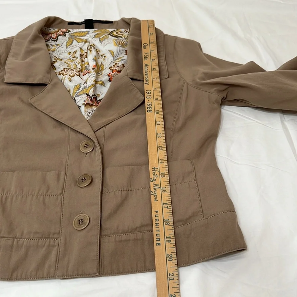 Isda & Co Jacket - Picture 5 of 9